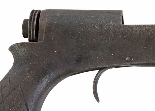 W.W. GREENER SAFTIKILLER, .22