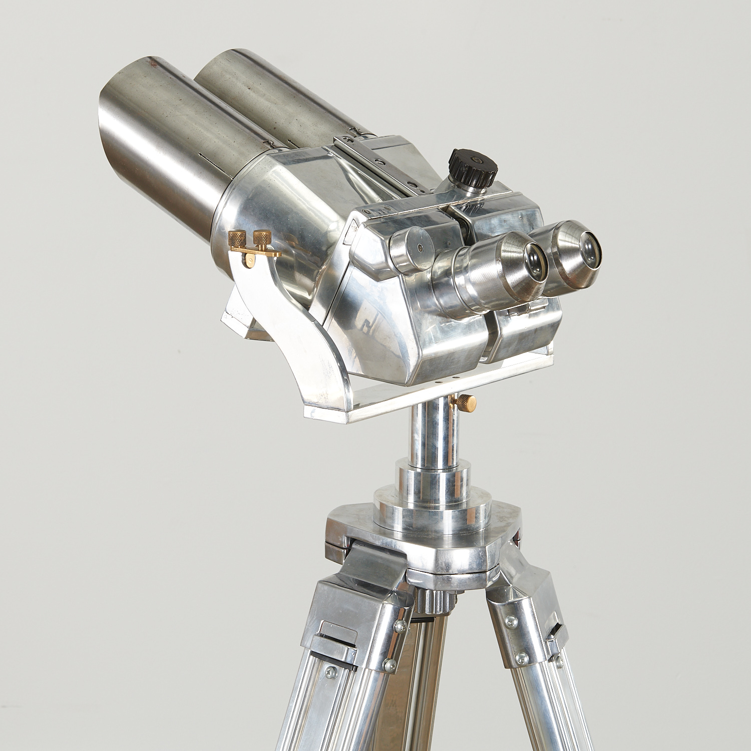 WW II GERMAN BUSCH 10X80 FIELD