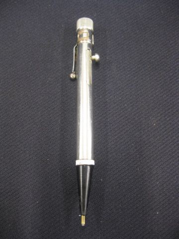 WW II Tear Gas Spy Pencil OSS - SOE