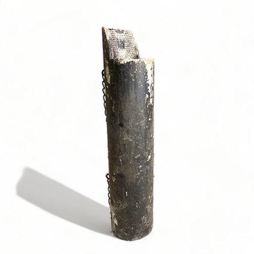 WW1 era cordite carrier.Height -
