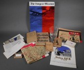 WW2 LUFT STALAG POW SURVIVOR L