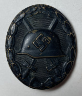 WW2 NAZI ERA GERMAN MILITARY B