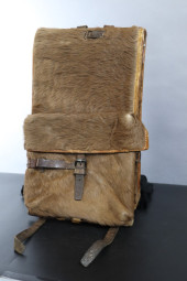 WW2 SWISS ARMY BACKPACK, BY J.