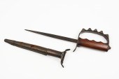 WWI A.C. CO. USA 1917 TRENCH K
