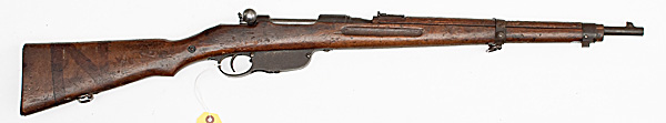 *WWI Austrian Steyr Stuzen Model