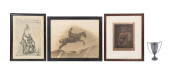 WWI AWARDS & APPONTMENT GENERA