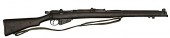 *WWI British Enfield SMLE Mk I