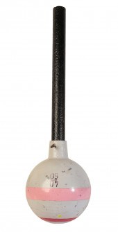 WWI BRITISH TOFFEE APPLE MORTA