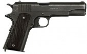 *WWI Colt 1911 Government Mode