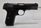 WWI COLT .32 CAL. SEMI-AUTOMAT