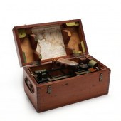 WWI ERA KEUFFEL & ESSER NAUTIC