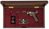 *WWI German DWM Diamond Eagle