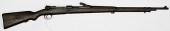 *WWI German Gew .98 Bolt Actio