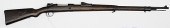 *WWI German Gew 98 Bolt Action