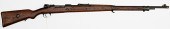 *WWI German Haenel Gew98 Bolt