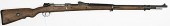 *WWI German Spandau Gew98 Bolt