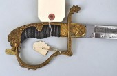 WWI IMPERIAL GERMAN OFFICER'S
