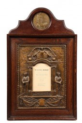 WWI MEMORIAL - British Great W