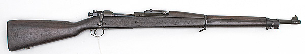 *WWI Remington Model 1903 Bolt
