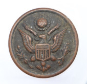 WWI US ARMY ENLISTED MILITARY