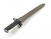WWI U.S. ARMY M1 GARAND BAYONE