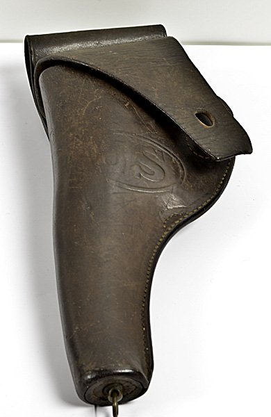 WWI U.S. Model1909 Holster U.S.