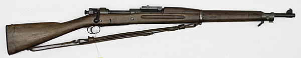 *WWI U.S. Springfield Armory