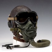WWII ARMY AIR FORCE A-11 FLIGH