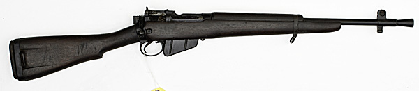 *WWII British Enfield No.5 Mk I