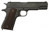 *WWII British Lend Lease Colt