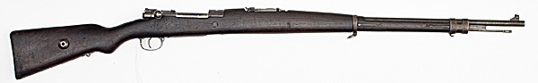 *WWII Chechoslavakian Model VZ22