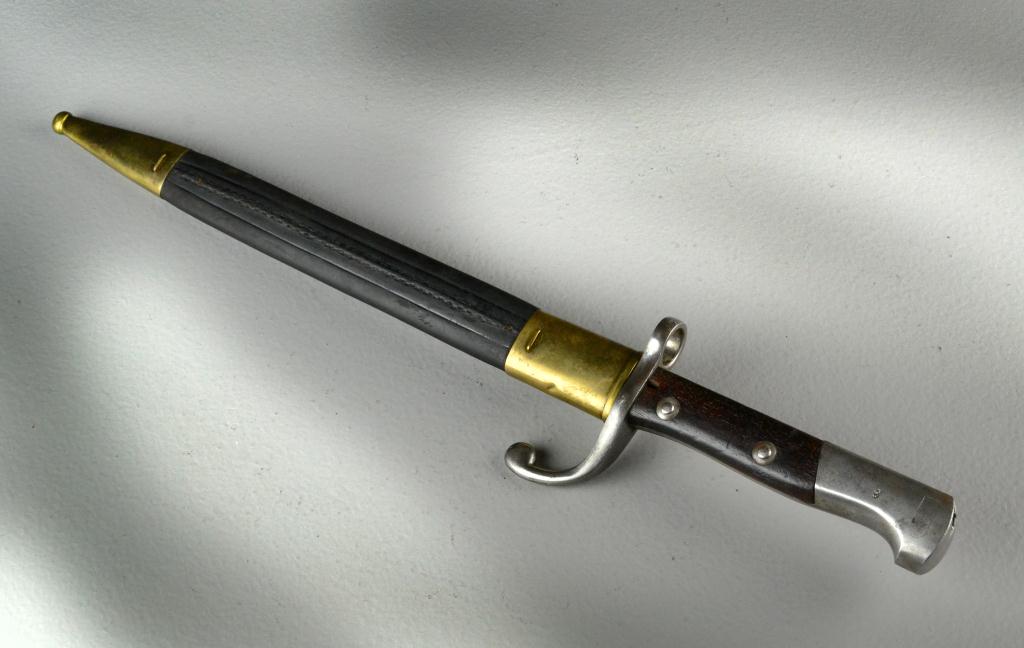 WWII Era German Military Solingen