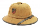 WWII GERMAN 1ST PATTERN TROPIC