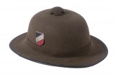 WWII GERMAN AFRIKA CORPS SUN H