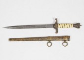 WWII GERMAN DAGGERWe have neve