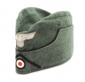 WWII GERMAN ENLISTED/NCO M34 P
