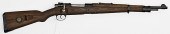 *WWII German Kar 98 Mauser Bol
