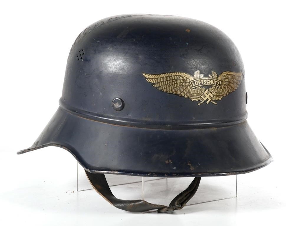 WWII GERMAN LUFTSCHULTZ