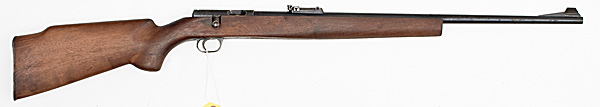 *WWII German Mauser .22 Trainer