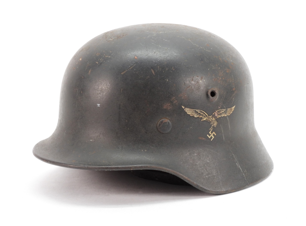 WWII GERMAN MODEL 40 LUFTWAFFE