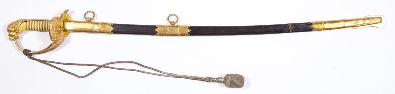 WWII German Naval Officer's