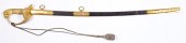 WWII German Naval Officer's Sw