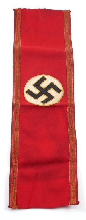 WWII GERMAN NAZI GAU LEVEL