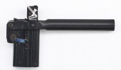 WWII German P08 Luger Magazine