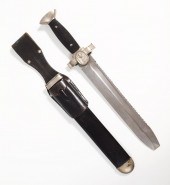 WWII GERMAN RED CROSS HEWER DA