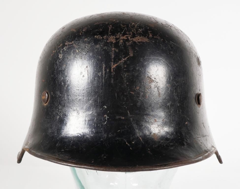 WWII GERMAN STAHLHELM M34M34 German