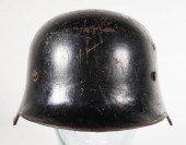 WWII GERMAN STAHLHELM M34M34 G