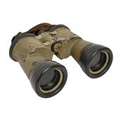 WWII, German U-Boat binoculars