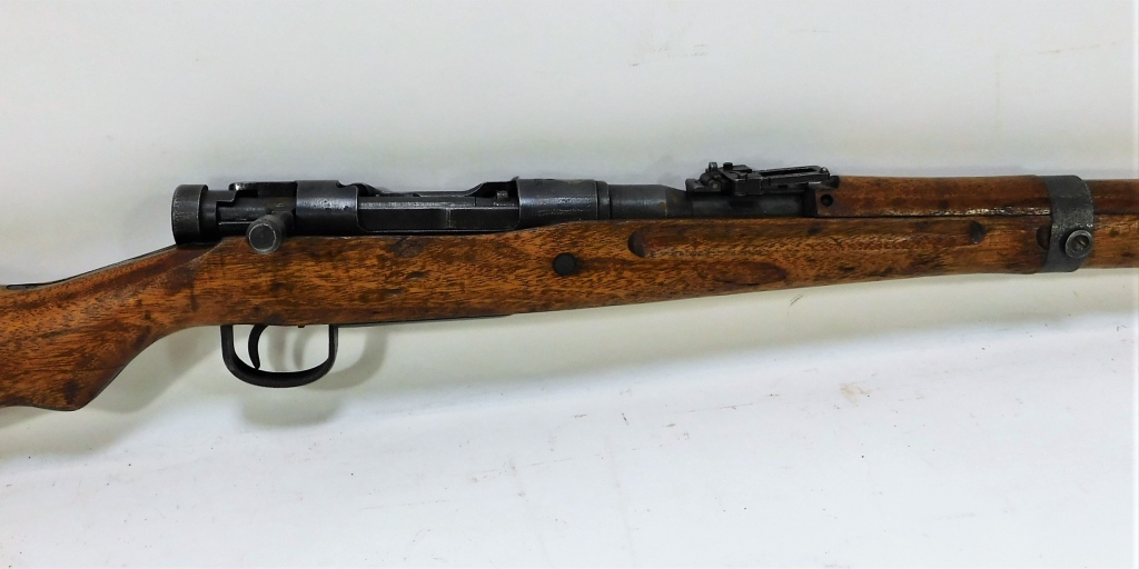 WWII G.I. BRING BACK ARISAKA TYPE