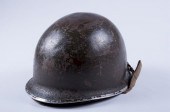 WWII G.I. M1 COMBAT HELMETWWII